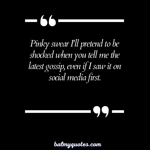 PINKY PROMISE QUOTE 24