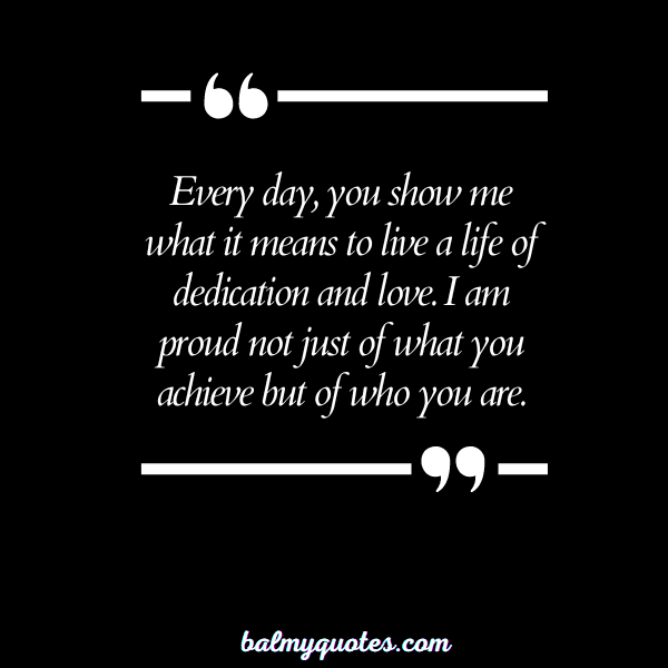 PROUD OF MY HUSBAND QUOTES 5