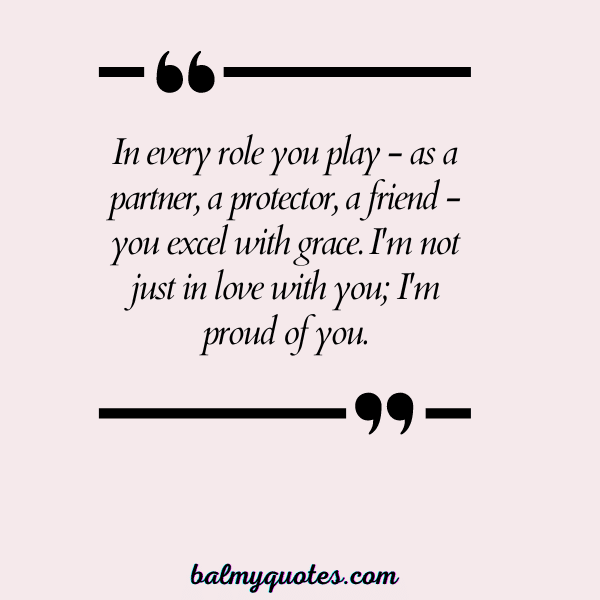 PROUD OF MY HUSBAND QUOTES 12