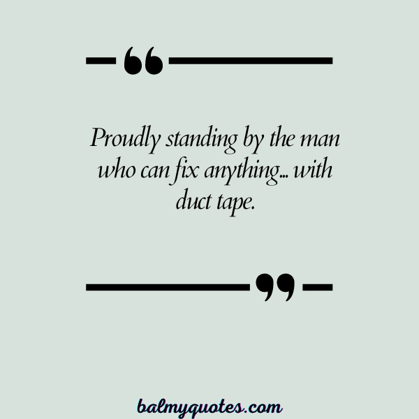 PROUD OF MY HUSBAND QUOTES 25