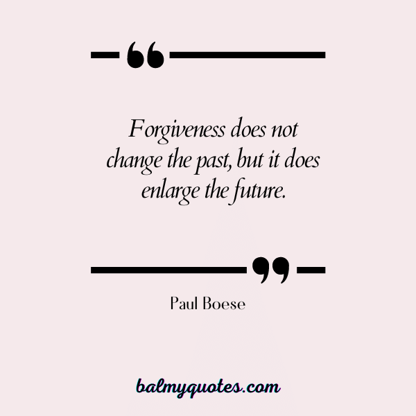 _Paul Boese - leaving yesterday behind quotes