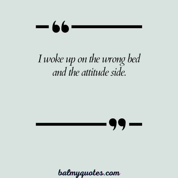 SALTY ATTITUDE QUOTES 21