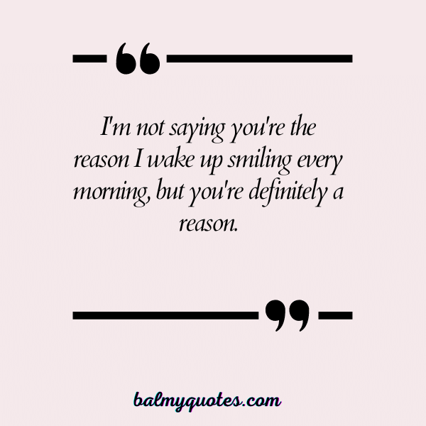 WAKING UP NEXT TO YOU QUOTES 18