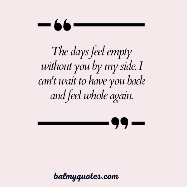 WISH YOU WERE HERE QUOTES 16