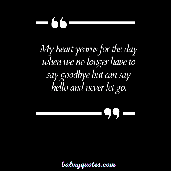 WISH YOU WERE HERE QUOTES 17