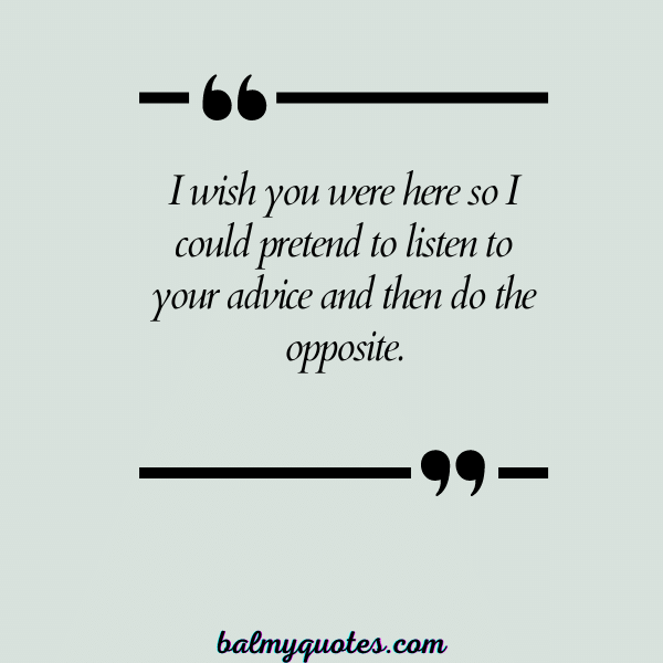 WISH YOU WERE HERE QUOTES 25