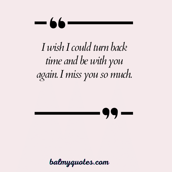 WISH YOU WERE HERE QUOTES 4