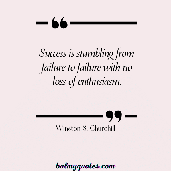Winston S. Churchill