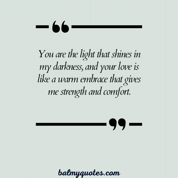 YOU ARE MY QUEEN QUOTES 3