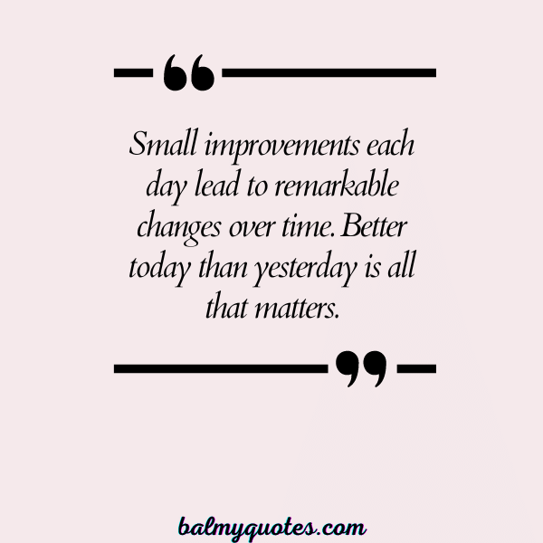 be better than yesterday quotes - 22