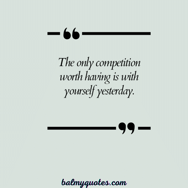 be better than yesterday quotes - 26