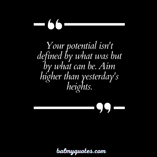 be better than yesterday quotes - 27