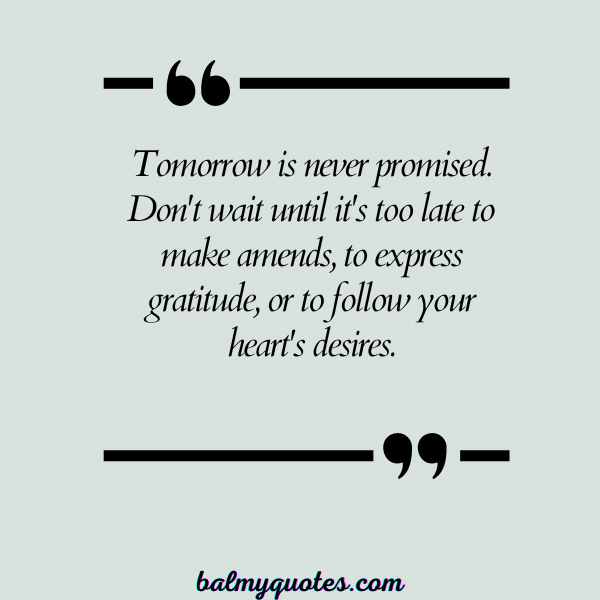 don';t wait until it's too late quotes 13