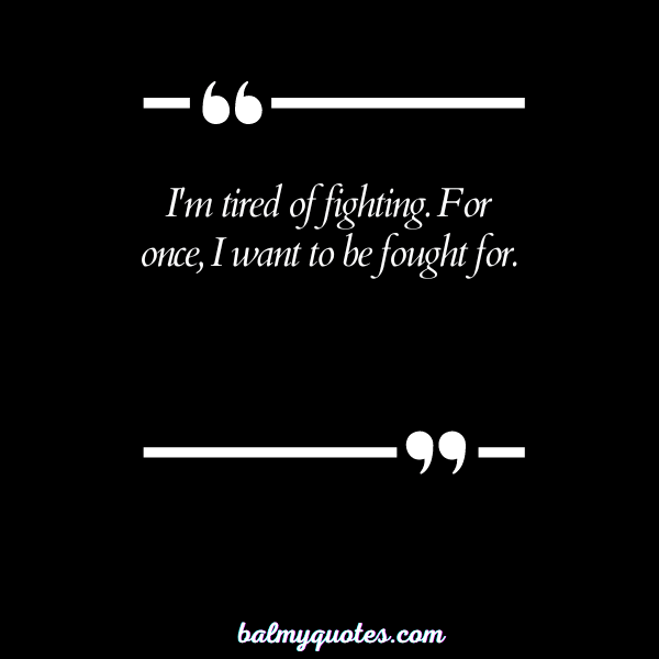 feeling invisible in relationship - 11