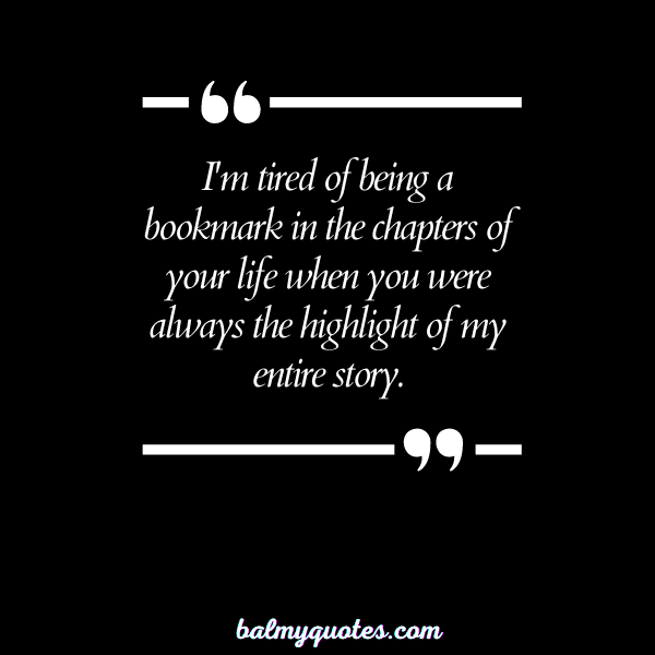 feeling invisible in relationship - 14