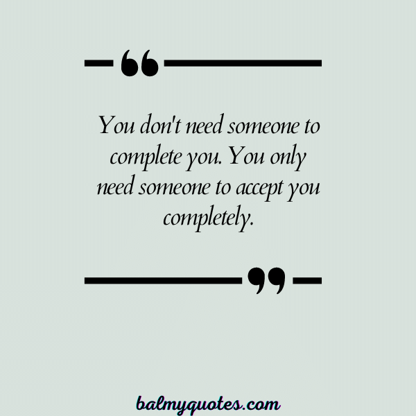 feeling invisible in relationship quote 22