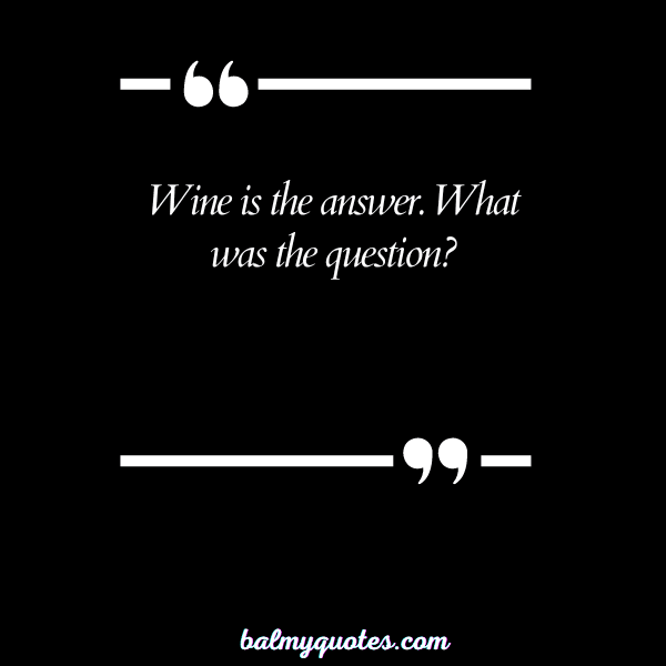 pour yourself a drink quotes 23