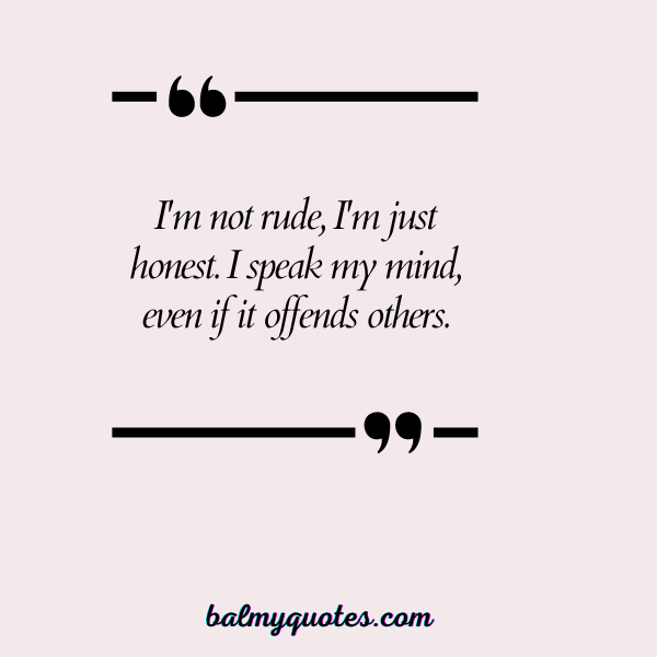 salty attitude quotes 7