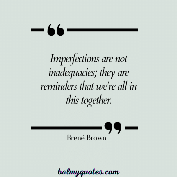 BRENE BROWN