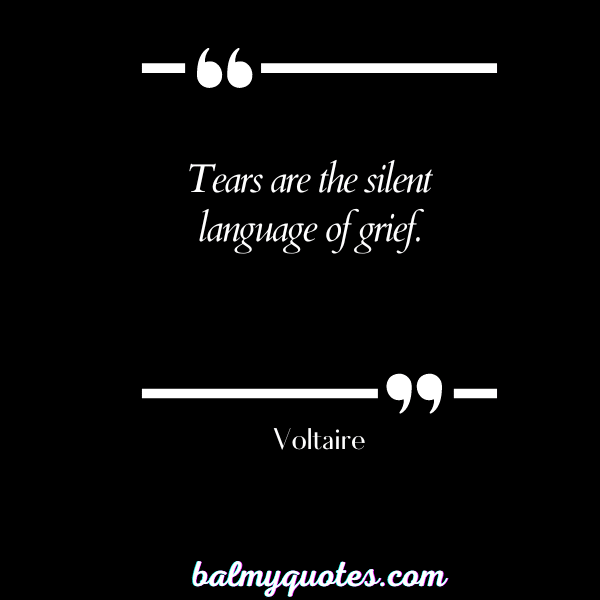 CRYING YOURSELF TO SLEEP QUOTES - 17