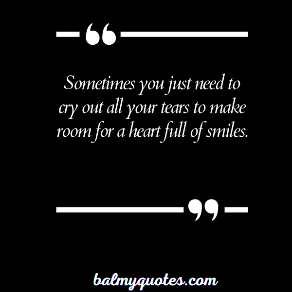 CRYING YOURSELF TO SLEEP QUOTES 2