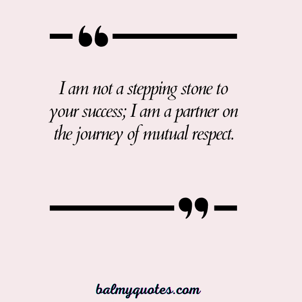 25+ Don't Use Me Quotes: Empowering Words for Self-Expression