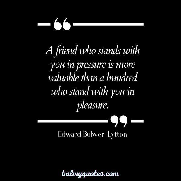 Edward Bulwer-Lytton