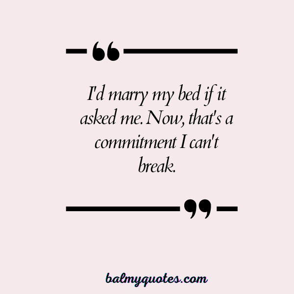 FEAR OF COMMITMENT QUOTES - 28