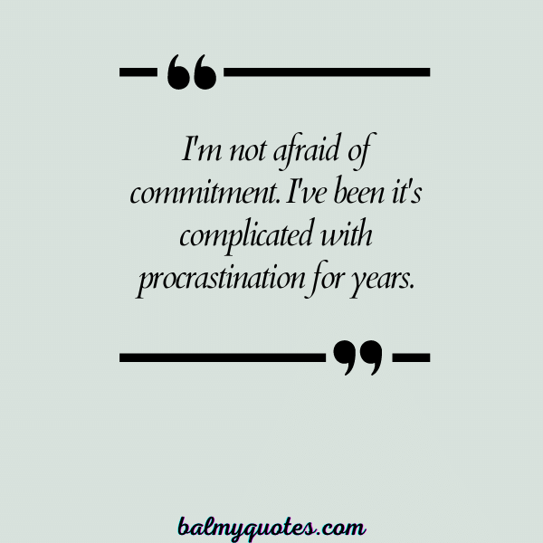 _FEAR OF COMMITMENT QUOTES - 33
