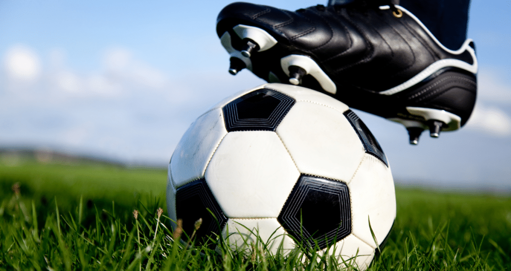 FOOT BALL