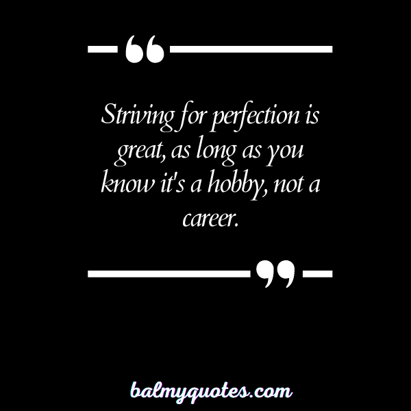 NO ONE IS PERFECT QUOTES 5