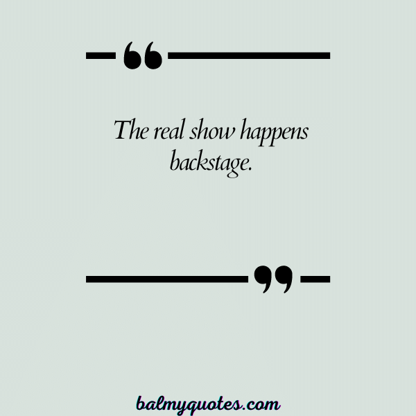 PRIVATE LIFE QUOTE 32