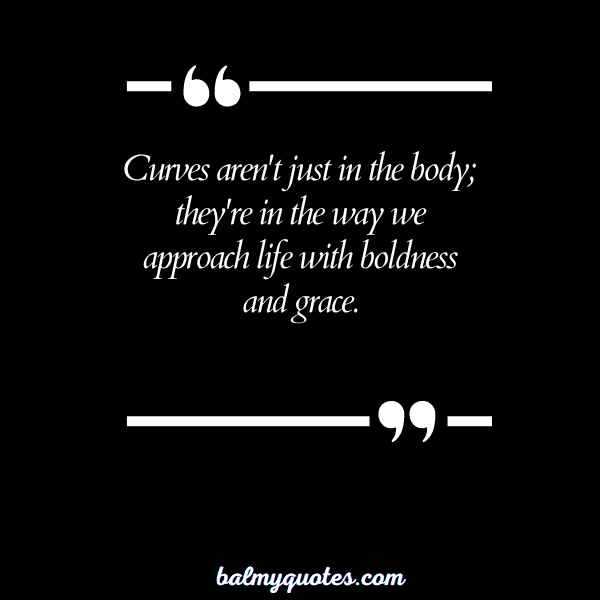 QUOTES ABOUT BEING THICK 5