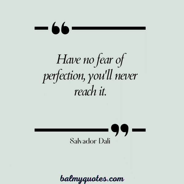 Salvador Dali