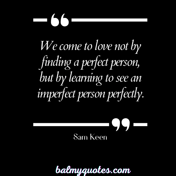 Sam Keen