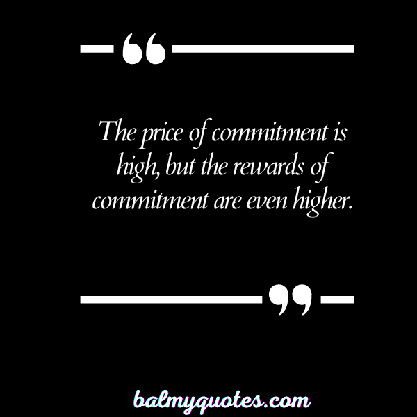 fear of commitment quotes - 23