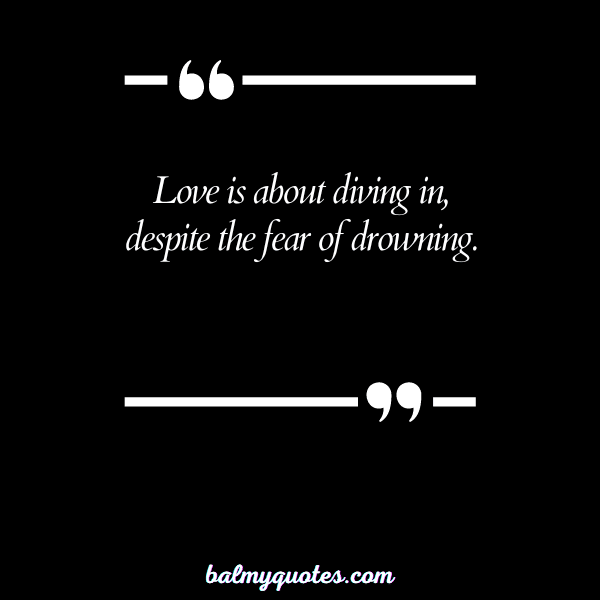 _fear of commitment quotes 8