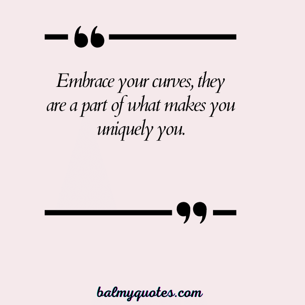 quotes about being thick 15