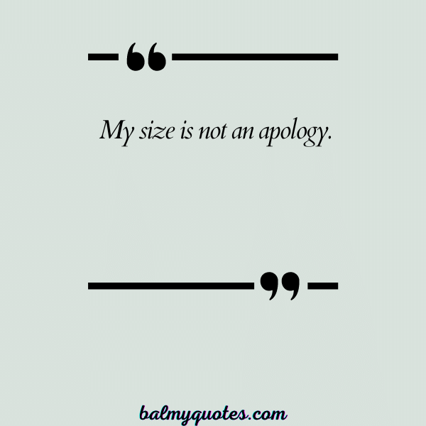 _quotes about being thick 19