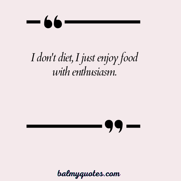 quotes about being thick 30