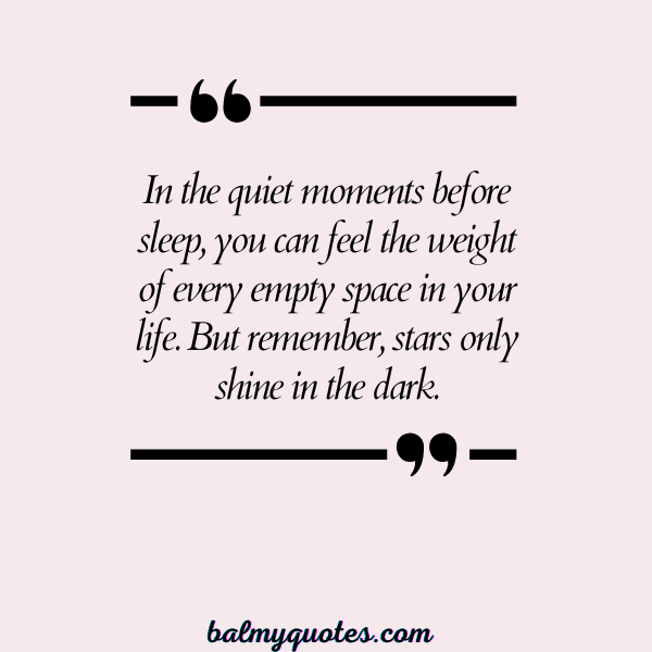 quotes about emptiness 19