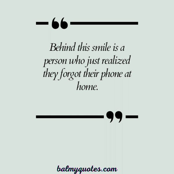 _quotes about hiding behind a smile 23