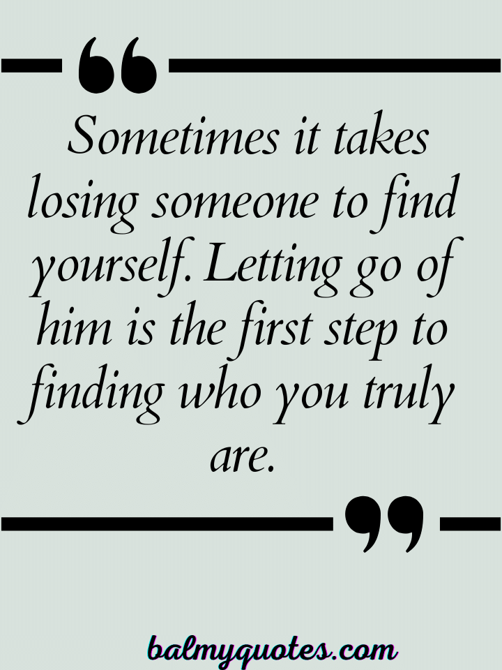 GET OVER HIM QUOTES (2)