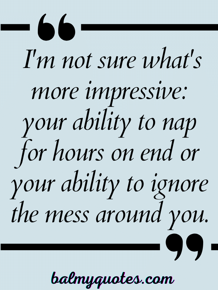 LAZY HUSBAND QUOTES 6