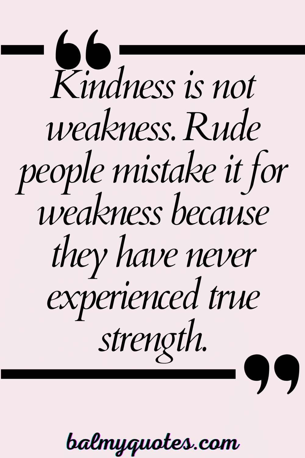 RUDE PEOPLE QUOTES 1