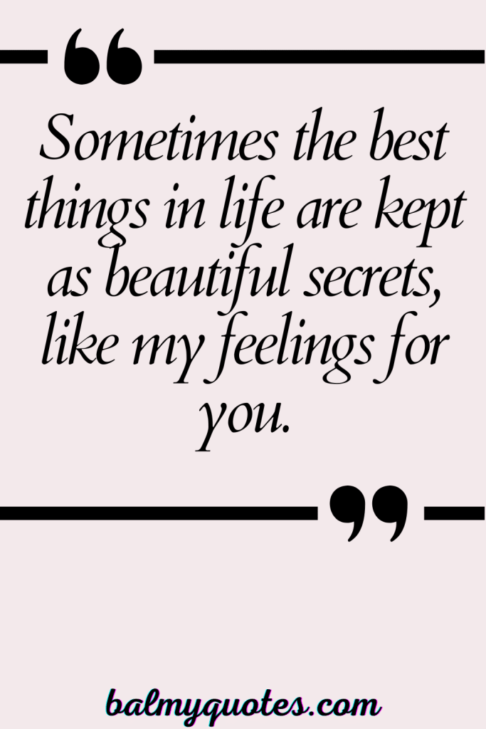 SECRET CRUSH QUOTES (1)