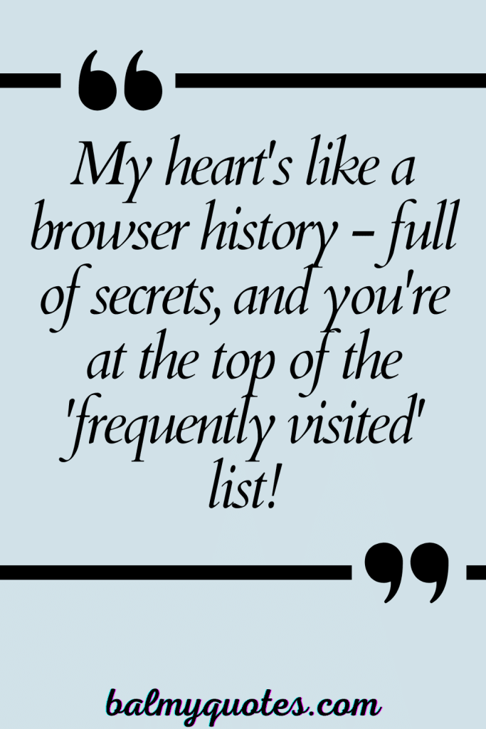 SECRET CRUSH QUOTES 7