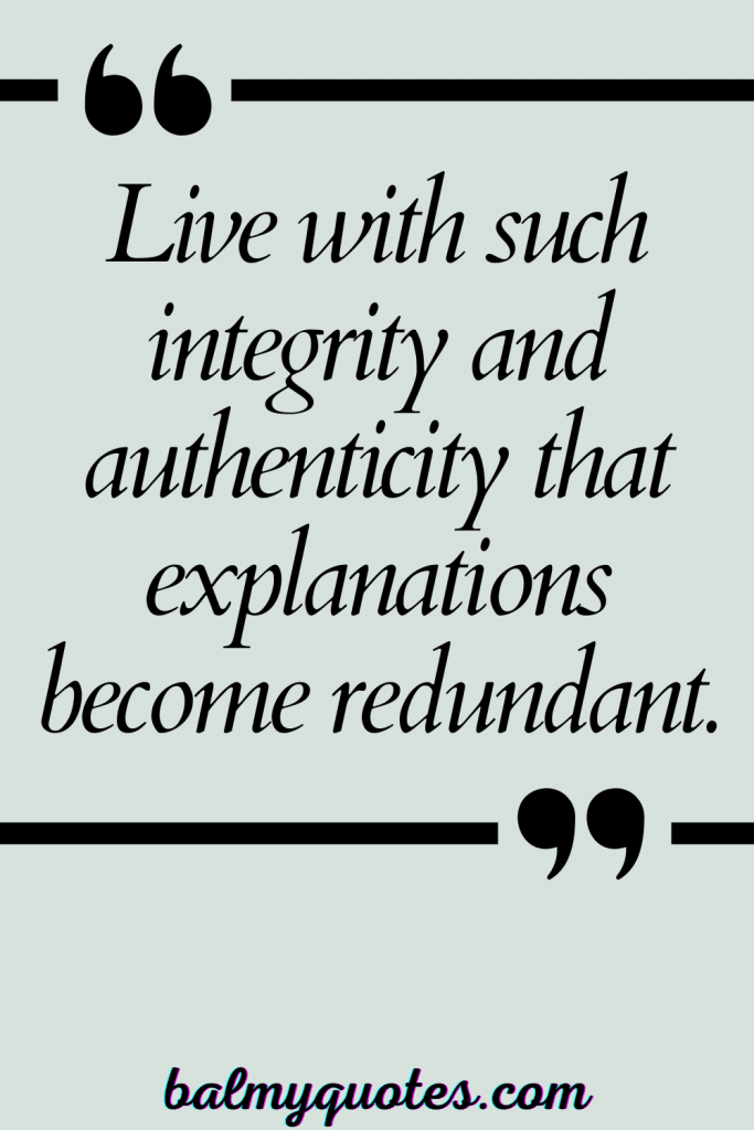 do not justify yourself quotes 3