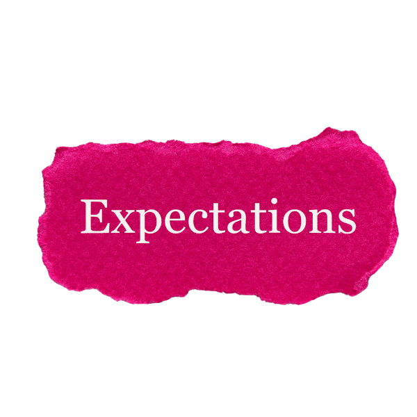 EXPECTATIONS
