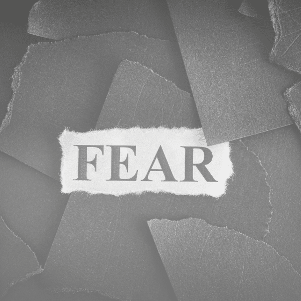 fear